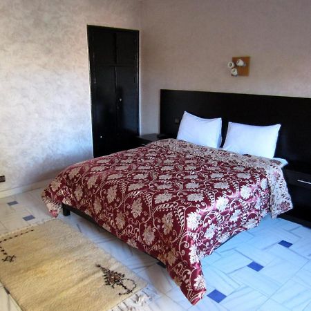 Marrakech Hotel Residence Marakeş Dış mekan fotoğraf