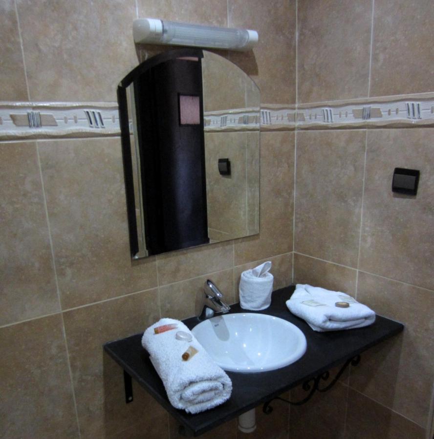 Marrakech Hotel Residence Marakeş Dış mekan fotoğraf