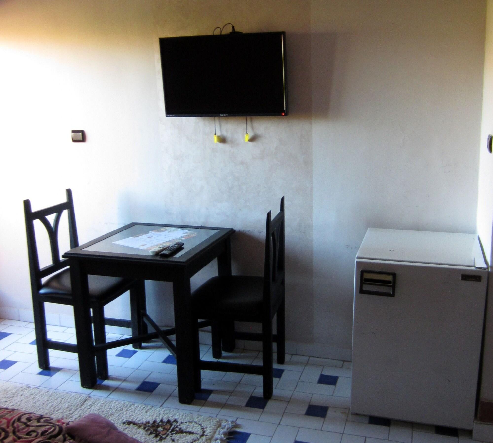 Marrakech Hotel Residence Marakeş Dış mekan fotoğraf