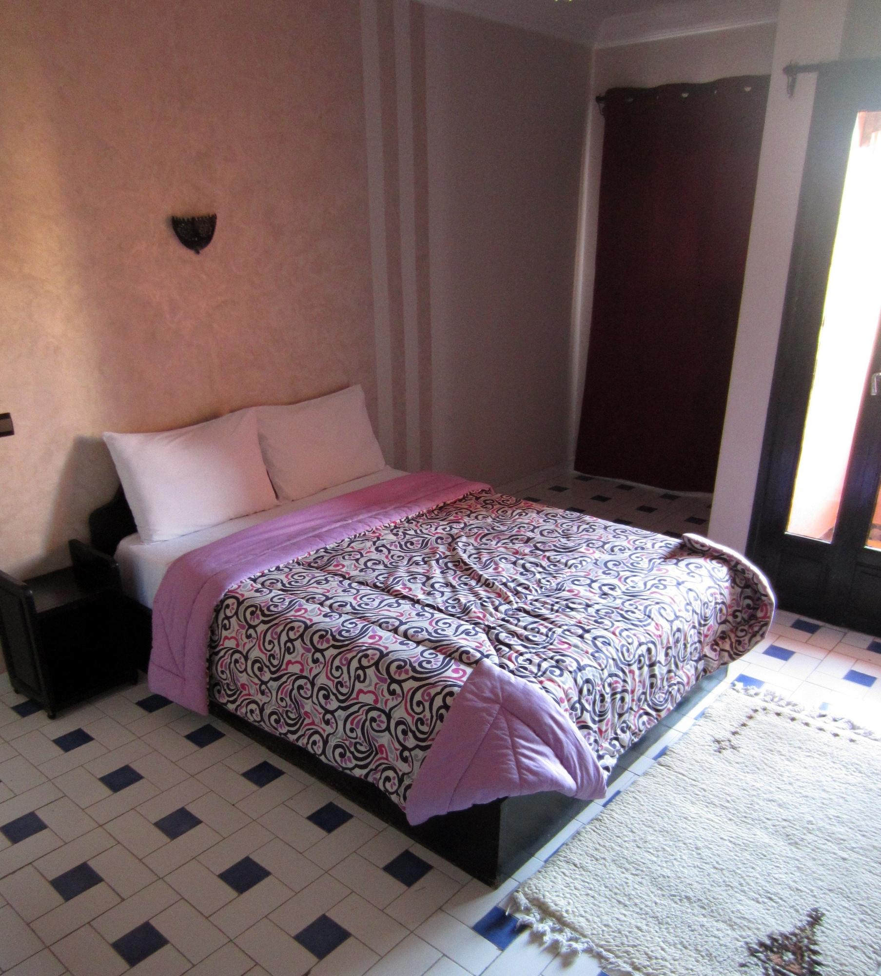 Marrakech Hotel Residence Marakeş Dış mekan fotoğraf