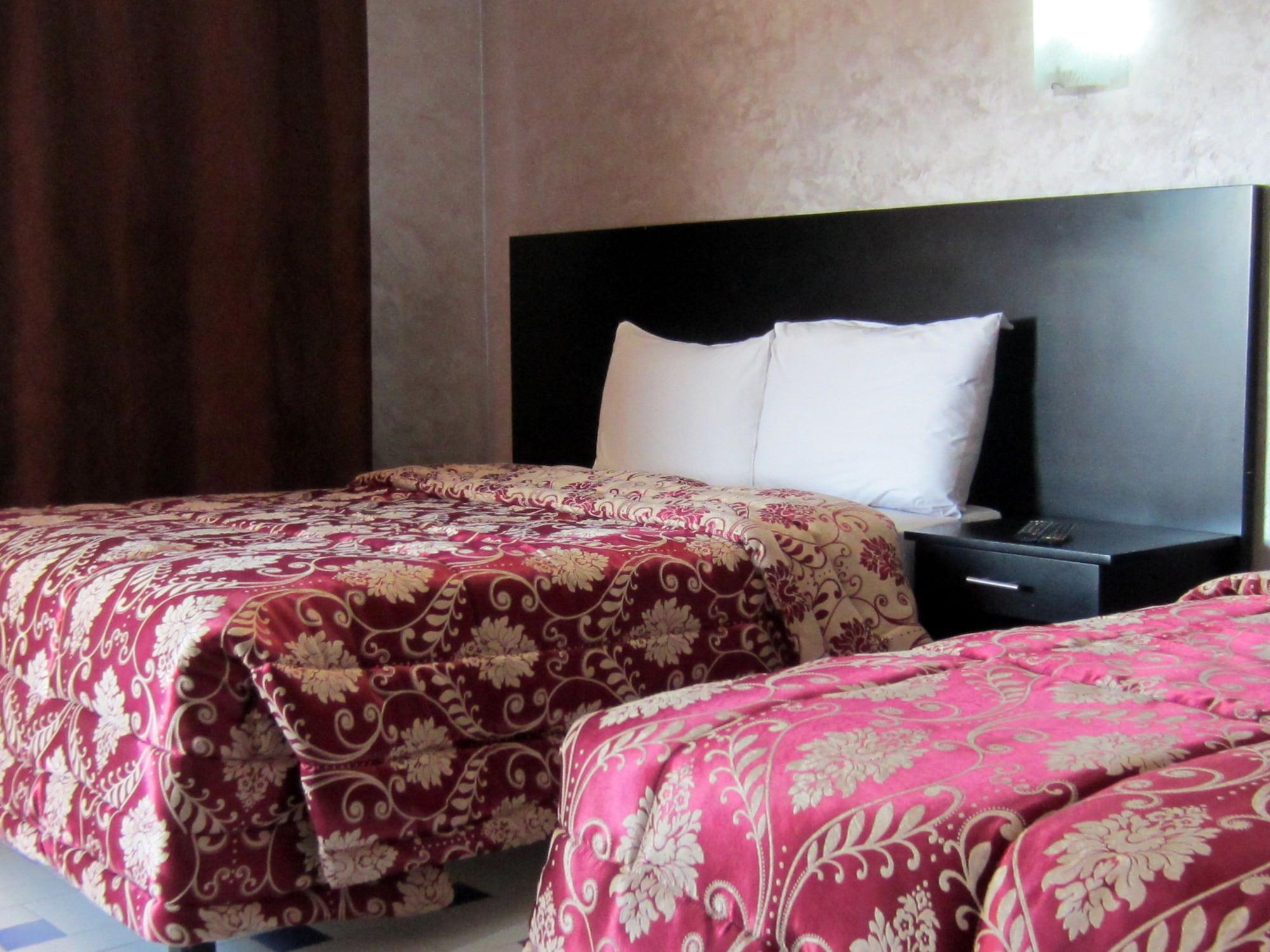 Marrakech Hotel Residence Marakeş Dış mekan fotoğraf