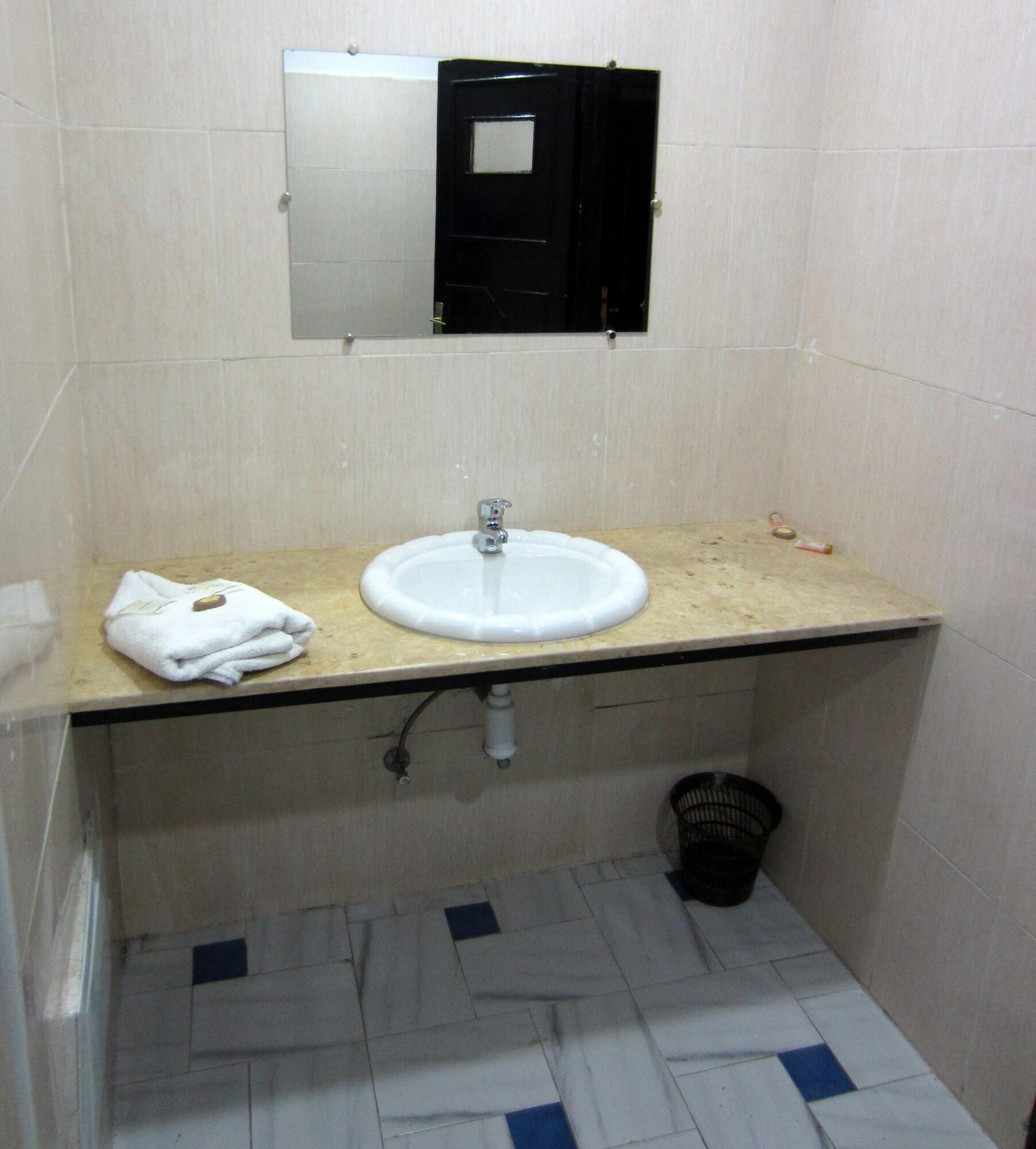 Marrakech Hotel Residence Marakeş Dış mekan fotoğraf