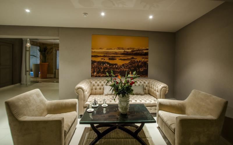 Marrakech Hotel Residence Marakeş Dış mekan fotoğraf