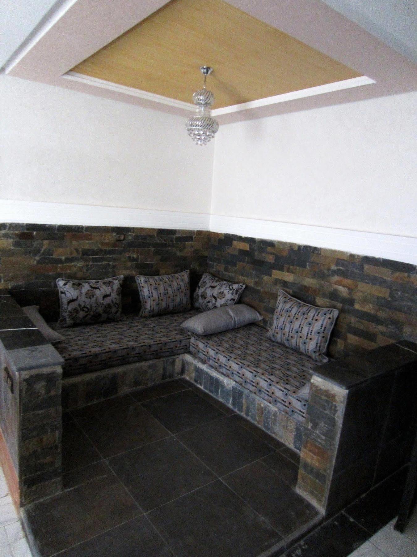 Marrakech Hotel Residence Marakeş Dış mekan fotoğraf